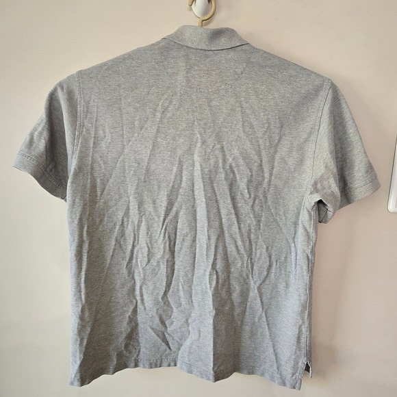 5.11 Tactical Men's Shirt Performance Short Sleeve Workwear Gray XL - Picture 2 of 4